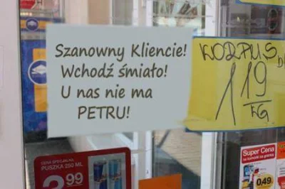 Pshemeck - #heheszki #humorobrazkowy #petru #petrucontent #reklamadzwigniahandlu #byl...