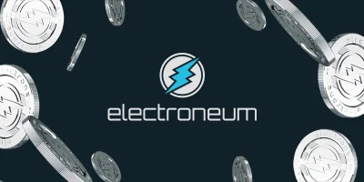 Z.....e - Jakiś mirek byłby tak miły i wysłał mi małą część #electroneum? #kiciochpyt...