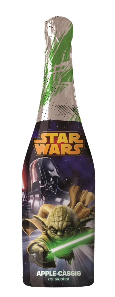 Fevx - Wino musujace Star Wars. Ok.

#starwars #winomusujace