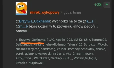 y.....m - Ciekawe co tam u brzytwiarza