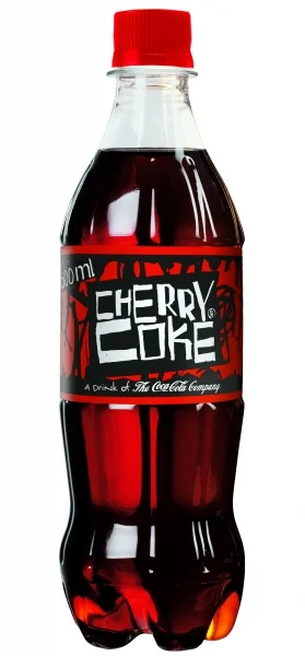 lenovo99 - To był dla mnie smak ferii zimowych. Cherry Coke + Popcorn + CS 1.6 mapa c...
