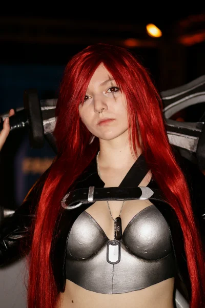 epi - Fotki z cosplayu na #mfkig w #lodz

http://imgur.com/a/QjbfN

A poniżej imho na...