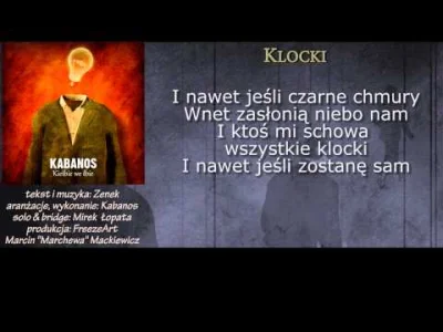 chwalciePana - #muzyka #dziendobry #kabanos