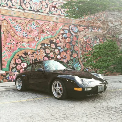 TfojeRence - Kiedyś będzie u mnie w garażu ʕ•ᴥ•ʔ
#motoryzacja #carboners #porsche