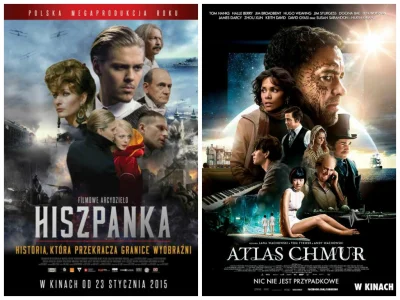 TOP___BK - o żadnym z tych filmów nie słyszałem, ale z ciekawości sprawdziłem jak wyg...