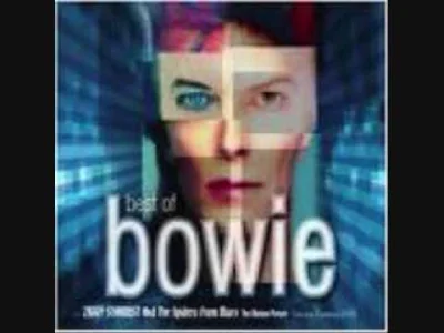 Jubei - David Bowie - This is not America

#muzyka #dobranuta #80s #davidbowie