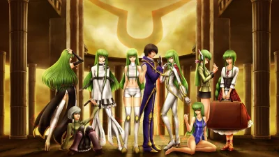 Psych0 - 40.

#cc #randomanimeshit #codegeass #50shadesofcc #lelouch #zero #ccxlelo...