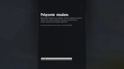 m.....n - #rainbowsix #ubisoft #ubisoftcwel #steam #gry 
Mirki pobrałem Rainbow Six ...