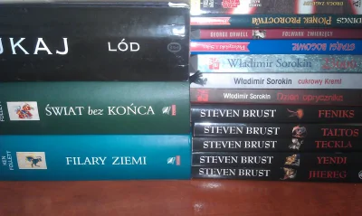 MorDrakka - Powód, dla którego uważam #bookchallenge #52ksiazki za bezsensowny
Te po...