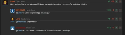 saakaszi - wykop.pl w całej okazałości.
Użytkownik @Lavie zadał pytanie jaki jest ko...