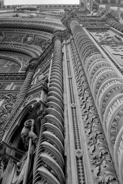 spion999 - Katedra Santa Maria del Fiore, Duomo – katedra we Florencji (ʘ‿ʘ)
#ciekaw...