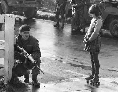 aarek68 - Belfast, Irlandia Północna, 1969.