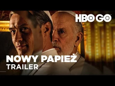 upflixpl - Nowy papież - serial Paola Sorrentina od 10 stycznia w HBO GO

https://u...
