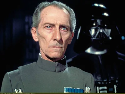 lewymaro - @kozinsky: Nikola Tarkin ( ͡° ͜ʖ ͡°)