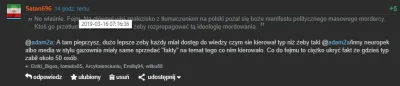 Satan696 - @Sagez: @Cryptonerd_io: @Lisaros: To już stało sie przewidywalne. ( ͡° ͜ʖ ...