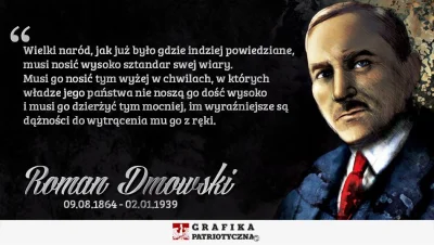 Insine - #dmowskinadzis #dmowski #patriotyzm #ruchnarodowy #polska