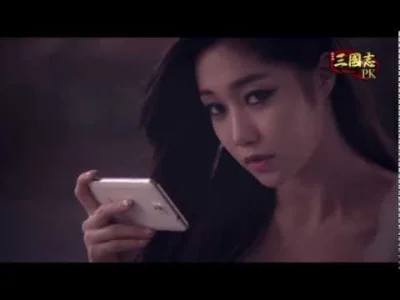 Paoolinka89 - Powiem po raz setny kocham tą reklame <3

#koreanka #ninemuses #sera #k...