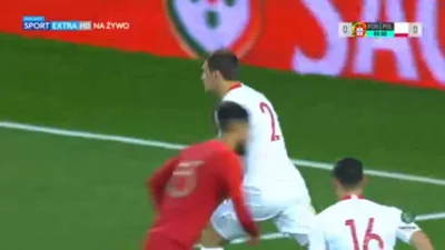 Ziqsu - Krystian Bielik
Portugalia U21 - Polska U21 0:[1]

#mecz #golgif #reprezen...