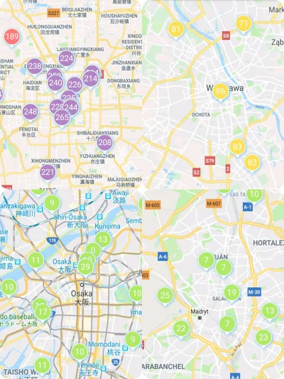 A.....n - Chiński smog rozprzestrzenia się po całym świecie. Dwutlenek siarki i tlenk...