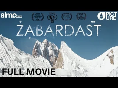 P.....c - ZABARDAST (2018) z polskimi napisami - świetny festiwalowy film na świątecz...