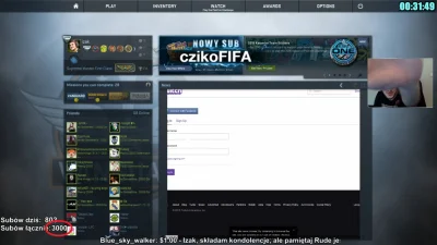 czikoczajko - Rudy izak na IEM?

#izak #izakooo #csgo