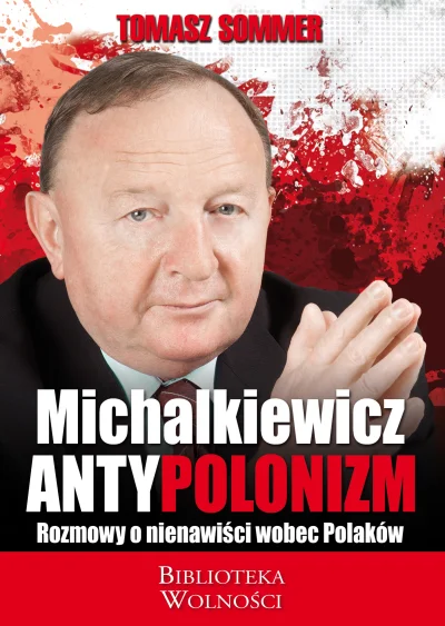 Kaczypawlak - @Vejito: Polakożerstwo się to nazywa, jednak tego wyborcza ani inne wyn...