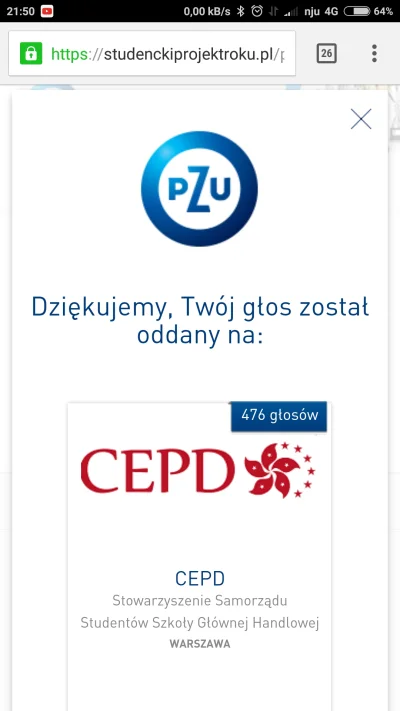 FeloniousGru - @CEPDForum: