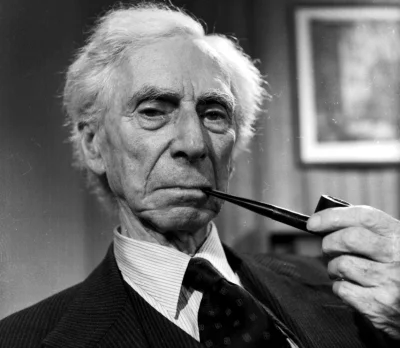 j.....o - @Lifelike: Dzięki, to jeden z moich idoli. Bertrand Russell to był gość... ...