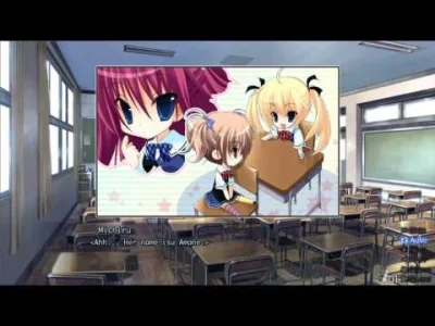 Santer - #visualnovel #grisaia #key #planetarian #anime #steam

Interesujące wiadomoś...