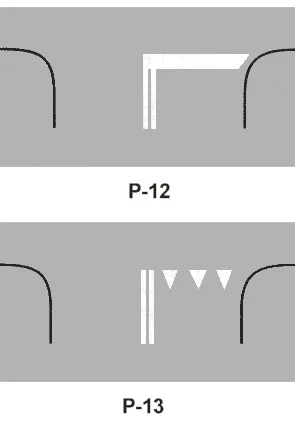 Shuin - A wystarczyłoby umieścić znak P-12 lub P-13