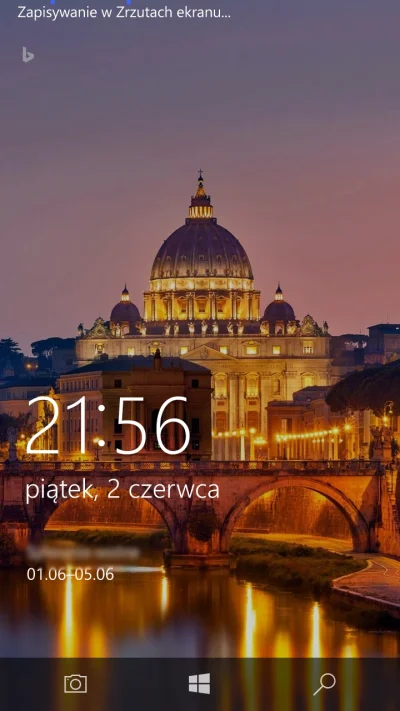 Cesarz_Polski - #bingnadzis #windowsphone
