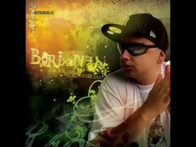 B.....o - #rap #hiphop #borixon 
#danielmagical