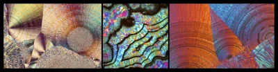 S.....r - Agat pod mikroskopem ( ͡° ͜ʖ ͡°)
#agat #mineraly #skaly #mikroskop #kamien...