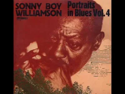 zordziu - #muzyka #muzykazszuflady #blues #sonnyboywilliamson #harmonijka

Sonny Boy ...