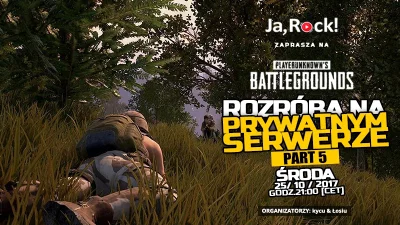 KYCu - Chętni na customowe meczyki w #pubg ? Zapraszam na LIVE po więcej szczegółów. ...