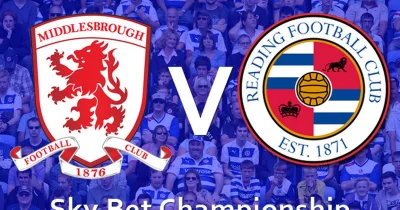 bziancio - Middlesbrough - Reading TYP 1 kurs 1.67 bet365 godz.20:45
W spotkaniu 2 l...