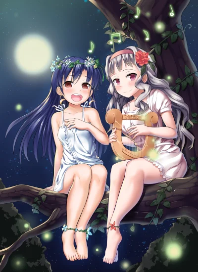 FlaszGordon - #randomanimeshit #animeart [ #idolmaster #kisaragichihaya #shijoutakane...