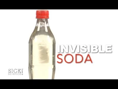 Deykun - Prosty sposób na usunięcie barwnika z Coca Coli? (bez specjalnych składników...