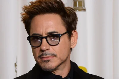 gaceksteam - #!$%@? on serio ma 54 lata XDD #robertdowneyjr #ironman #marvel