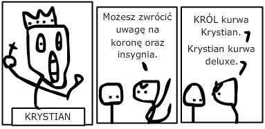 z.....e - Czemu jeszcze obserwujecie ten tag?
#krystianmakaroniarz