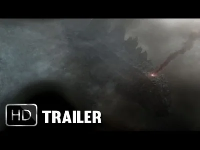 Thanos - Dawno nie widziałem tak dobrego trailera...

#trailer #godzilla #godzilla201...