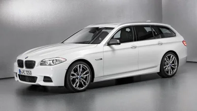 S.....e - @bliny: BMW 520D ( ͡° ͜ʖ ͡°)