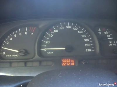 janek_kombajnista - Podczas jazdy nie pali mi się "check engine" w Oplu, co robić?
#...