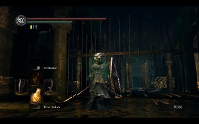 nomadicgoogler - Zabawa - wasze postacie z gry, wklejamy 3 screeny:



#darksouls