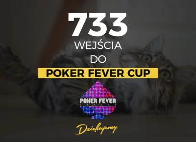 PokerTexas - Którego z Mirków mamy w Ołomuńcu podczas rekordowego Poker Fever Cup? ;)...