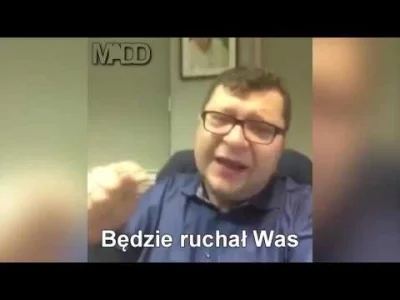 bordozielonka - @Lumpart: jeśli już to lepsze to, w sumie też diss na ryśka :D