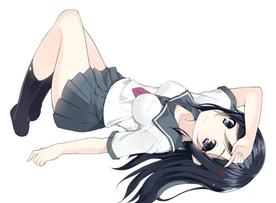 kedzior1916 - #randomanimeshit #oreimo #ayase #ayasearagaki @ayasecon