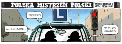 pogop - #heheszki #humorobrazkowy #polska #komiks #jezjerzy