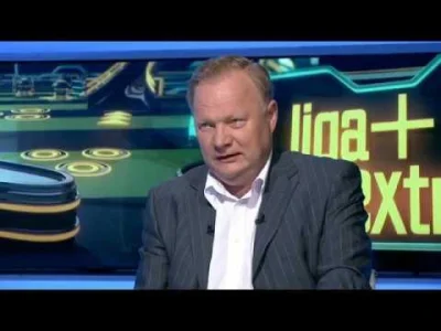 fordern - Pan Sławek wypowiada się na temat karnego w meczu #legia - #jagiellonia #ek...