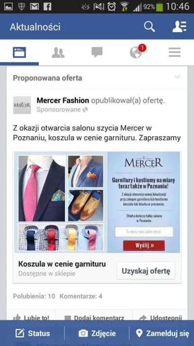 kamdz - #poznan miasto doznań #promocje #fail #polakibiedakicebulaki